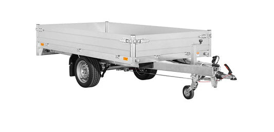 Bandeja de aparador Saris 256 150 1500 1