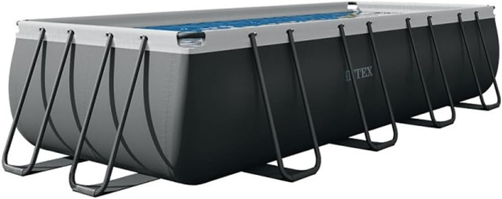 Piscina Desmontable Ultra Frame 549 x 274 x 132 cm, 17.203 litros
